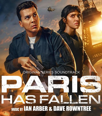 موسیقی-متن-سریال-Paris-Has-Fallen