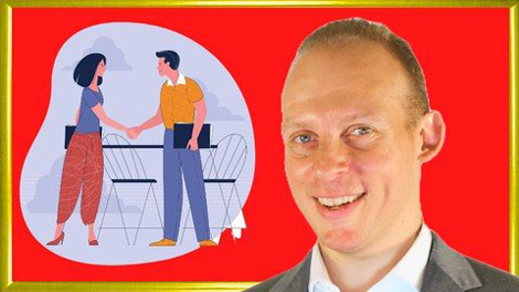 دوره-آموزشی-Personal-And-Professional-Relationship-Building
