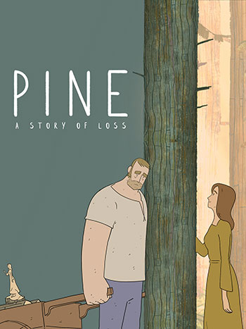 دانلود-بازی-Pine-A-Story-of-Loss