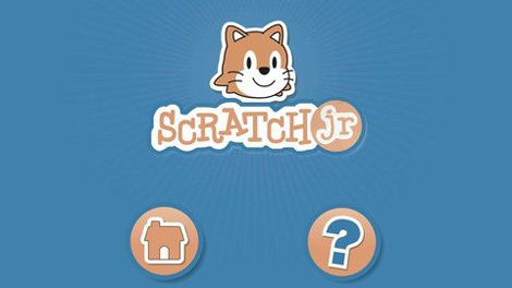 دوره-آموزشیProgramming-For-Kids-Using-Scratch-Jr