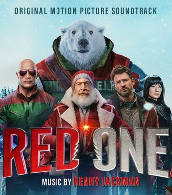 موسیقی-متن-فیلم-Red-One