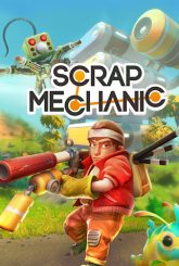 دانلود-بازی-Scrap-Mechanic