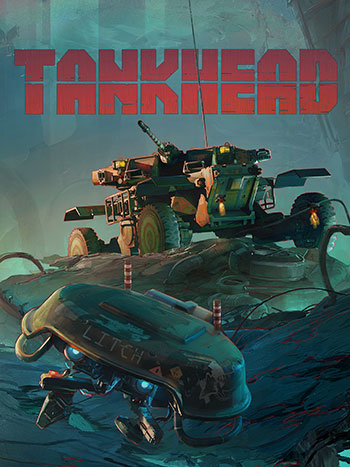 دانلود-بازی-TankHead