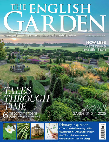 مجله-The-English-Garden