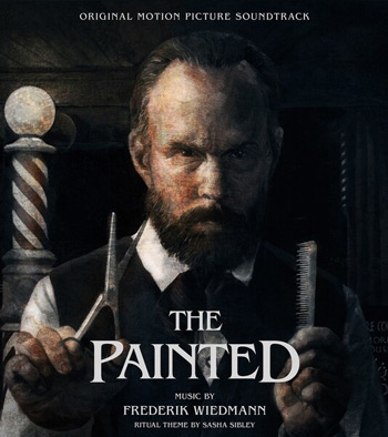 موسیقی-متن-فیلم-The-Painted