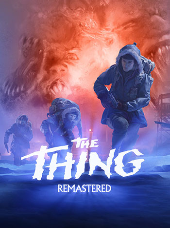 دانلود-بازی-The-Thing-Remastered