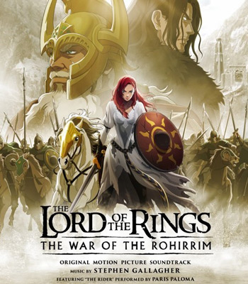 موسیقی-متن-انیمه-The-War-of-the-Rohirrim