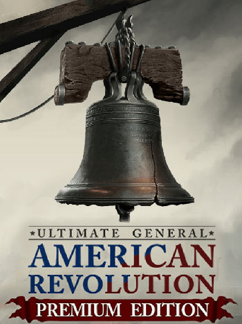 دانلود-بازی-Ultimate-General-American-Revolution