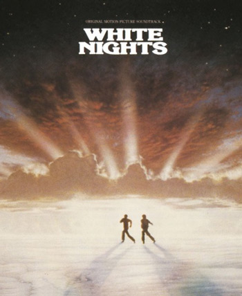 موسیقی-متن-فیلم-White-Nights