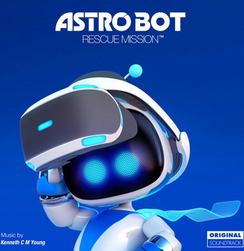 موسیقی-متن-بازی-Astro-Bot