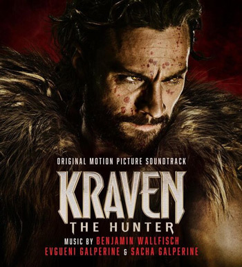 موسیقی-متن-فیلم-kraven-the-hunter