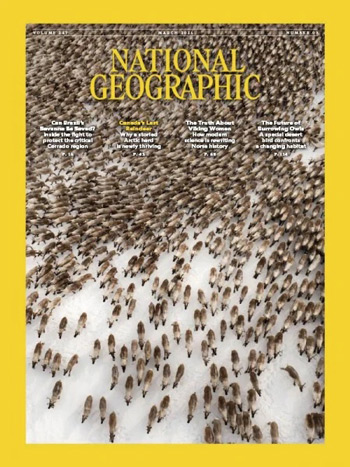 مجله-national-geographic