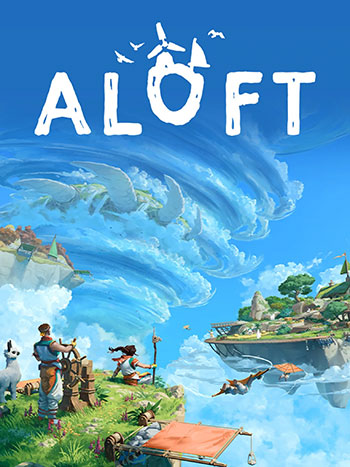 دانلود-بازی-Aloft