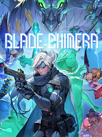 دانلود-بازی-BLADE-CHIMERA