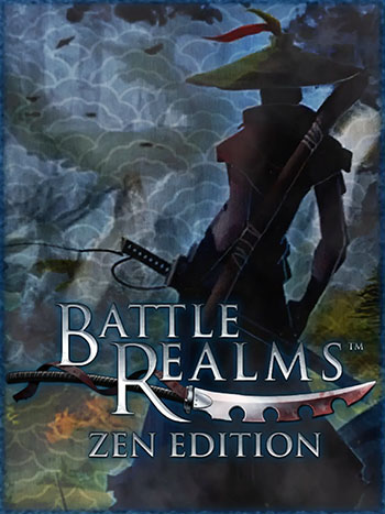 دانلود-بازی-Battle-Realms-Zen-Edition
