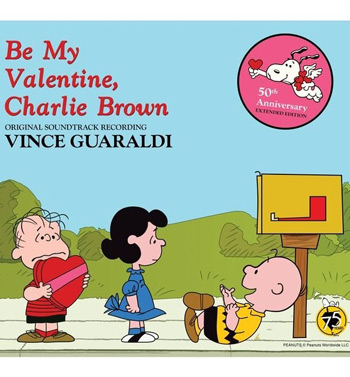 موسیقی-متن-انیمیشن-Be-My-Valentine-Charlie-Brown