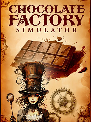 دانلود-بازی-Chocolate-Factory-Simulator