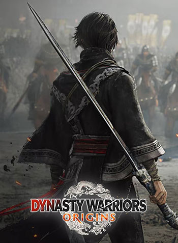 دانلود-بازی-DYNASTY-WARRIORS-ORIGINS