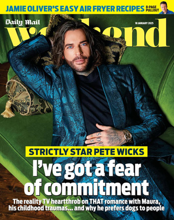 مجله-Daily-Mail-Weekend