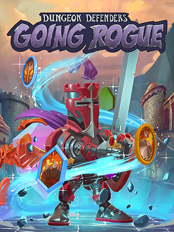 دانلود-بازی-Dungeon-Defenders-Going-Rogue