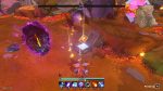 تصاویر-بازی-Dungeon-Defenders-Going-Rogue