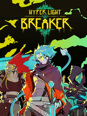 دانلود-بازی-Hyper-Light-Breaker