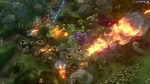اسکرین-شات-بازی-IDUN-Frontline-Survival