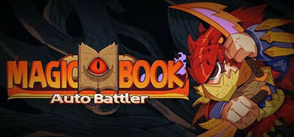دانلود-بازی-Magicbook-AutoBattler