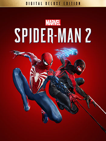 دانلود-بازی-Marvels-Spider-Man-2-pc