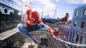 تصاویر-بازی-Marvels-Spider-Man-2-pc