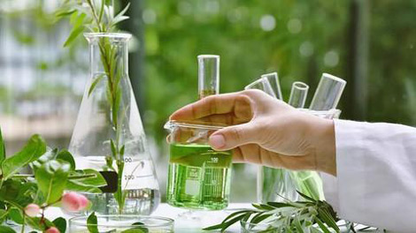 دوره-آموزشی-Mastering-Unani-Herbal-Cosmetics-Formulation