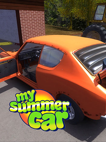 دانلود-بازی-My-Summer-Car