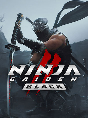 دانلود-بازی-NINJA-GAIDEN-2-Black