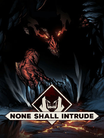 دانلود-بازی-None-Shall-Intrude