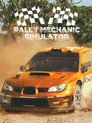 دانلود-بازی-Rally-Mechanic-Simulator