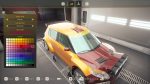 تصاویر-بازی-Rally-Mechanic-Simulator