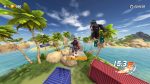 تصاویر-بازی-Rocket-Boots-Mania