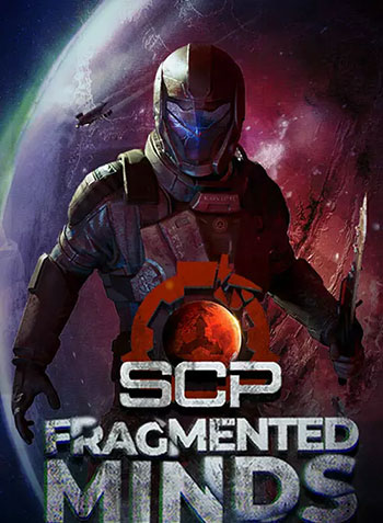 دانلود-بازی-SCP-Fragmented-Minds