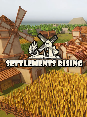 دانلود-بازی-Settlements-Rising