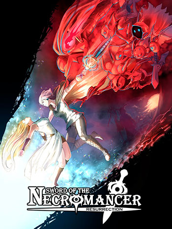 دانلود-بازی-Sword-of-the-Necromancer-Resurrection