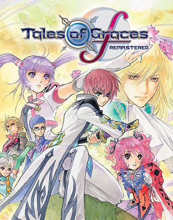 دانلود-بازی-Tales-of-Graces-f-Remastered