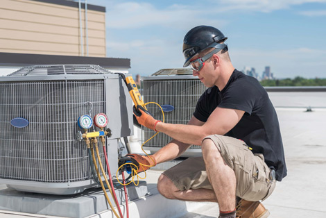 دوره-آموزشی-The-Complete-HVAC-Technician