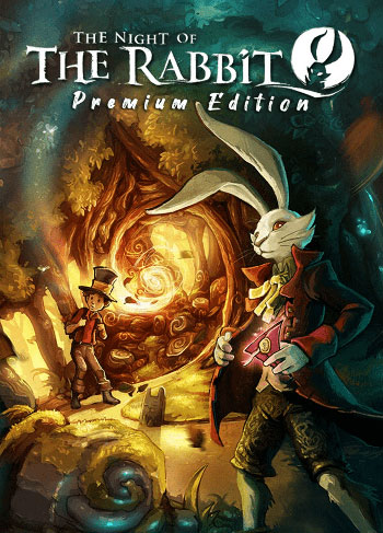دانلود-بازی-The-Night-of-the-Rabbit