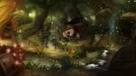 تصاویر-بازی-The-Night-of-the-Rabbit