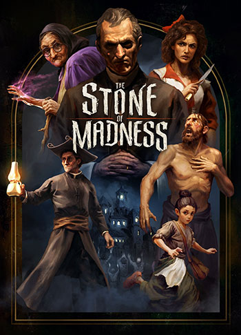 دانلود-بازی-The-Stone-of-Madness