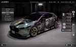 تصاویر-بازی-Tokyo-Xtreme-Racer
