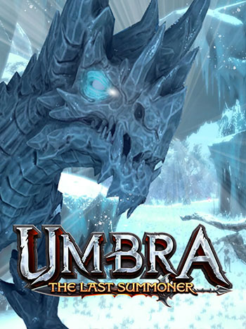 دانلود-بازی-Umbra-The-Last-Summoner