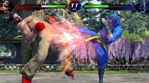 تصاویر-بازی-Virtua-Fighter-5-REVO