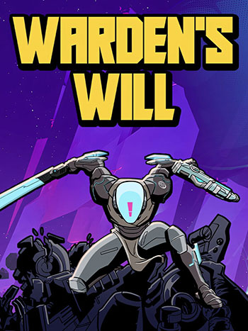 دانلود-بازی-Wardens-Will