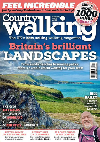 مجله-country-walking